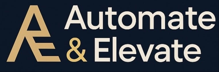 Automate & Elevate